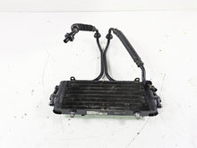 Load image into Gallery viewer, 2012 Harley VRSCF Muscle V Rod Oil Cooler &amp; Lines Set 26723-04 26721-04B | Mototech271
