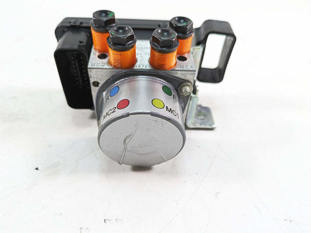 2017 Mv Agusta Dragster 800 Abs Brake Pump Module Unit 8000B9134 8000B9884 {{ shop.shopifyCountryName }} - Mototech271