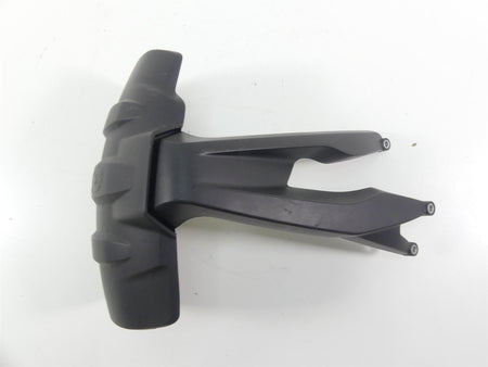 2013 BMW R1200GS GSW K50 Rear Tire Mudflap Mud Flap Fender Guard 46628533657 {{ shop.shopifyCountryName }} - Mototech271