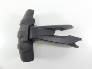 2013 BMW R1200GS GSW K50 Rear Tire Mudflap Mud Flap Fender Guard 46628533657 | Mototech271