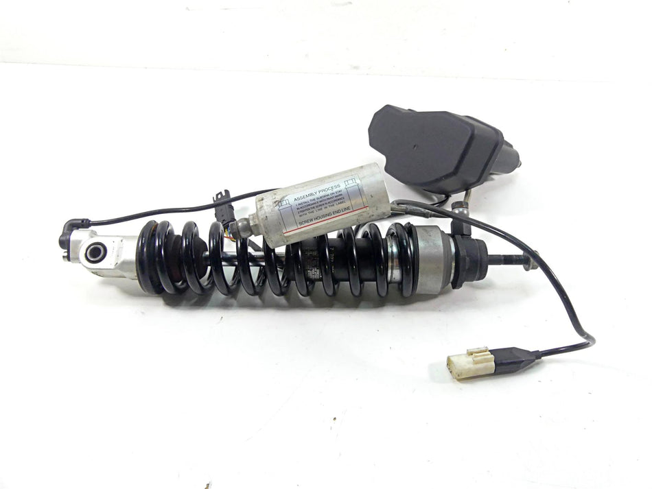 2009 BMW R1200GS K255 Adv Front Esa Shock Suspension Damper 31427702732 {{ shop.shopifyCountryName }} - Mototech271