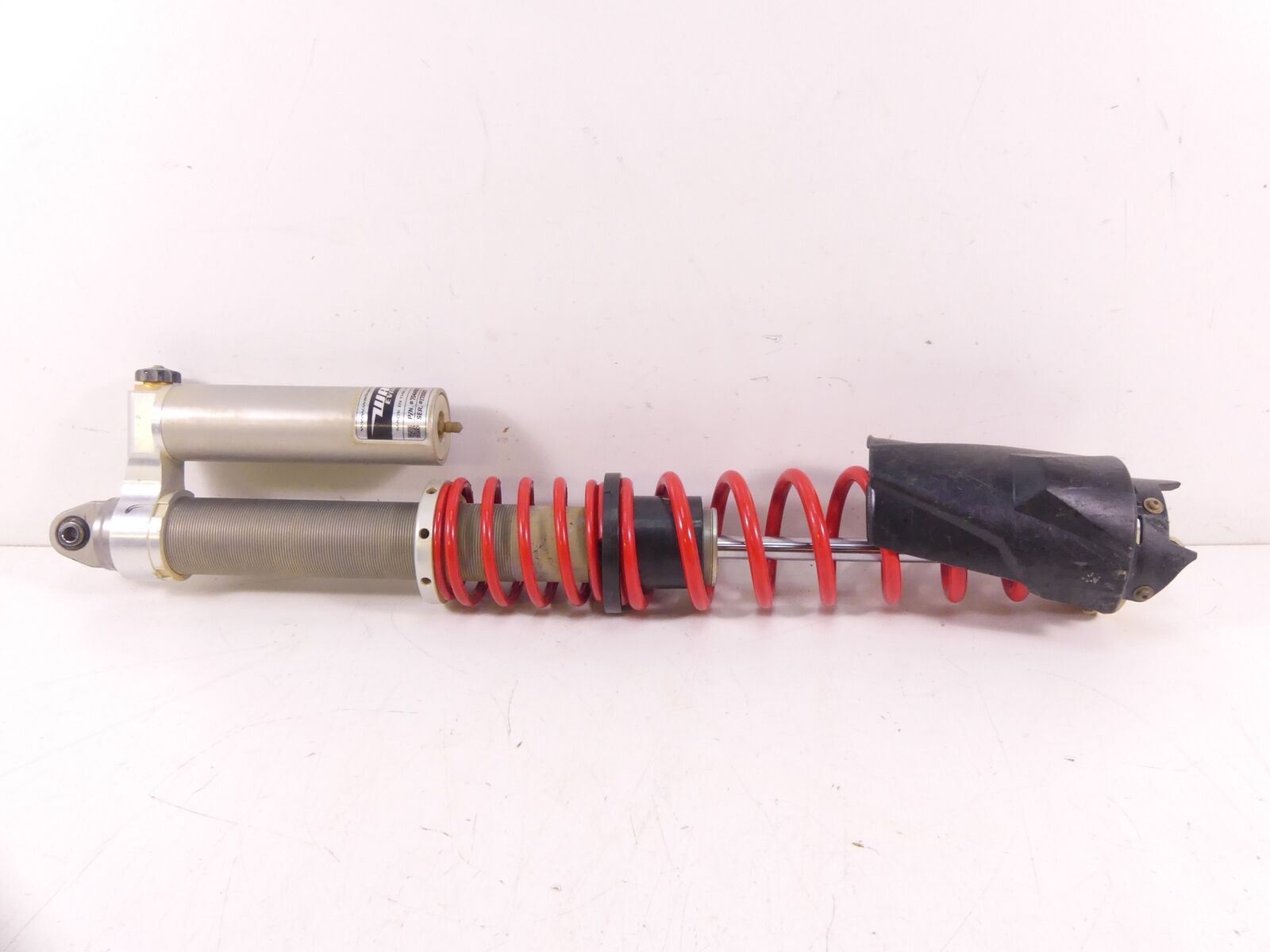2018 Polaris RZR XP 1000 EPS Straight Rear Right Walker Evans  Shock 7044890 | Mototech271