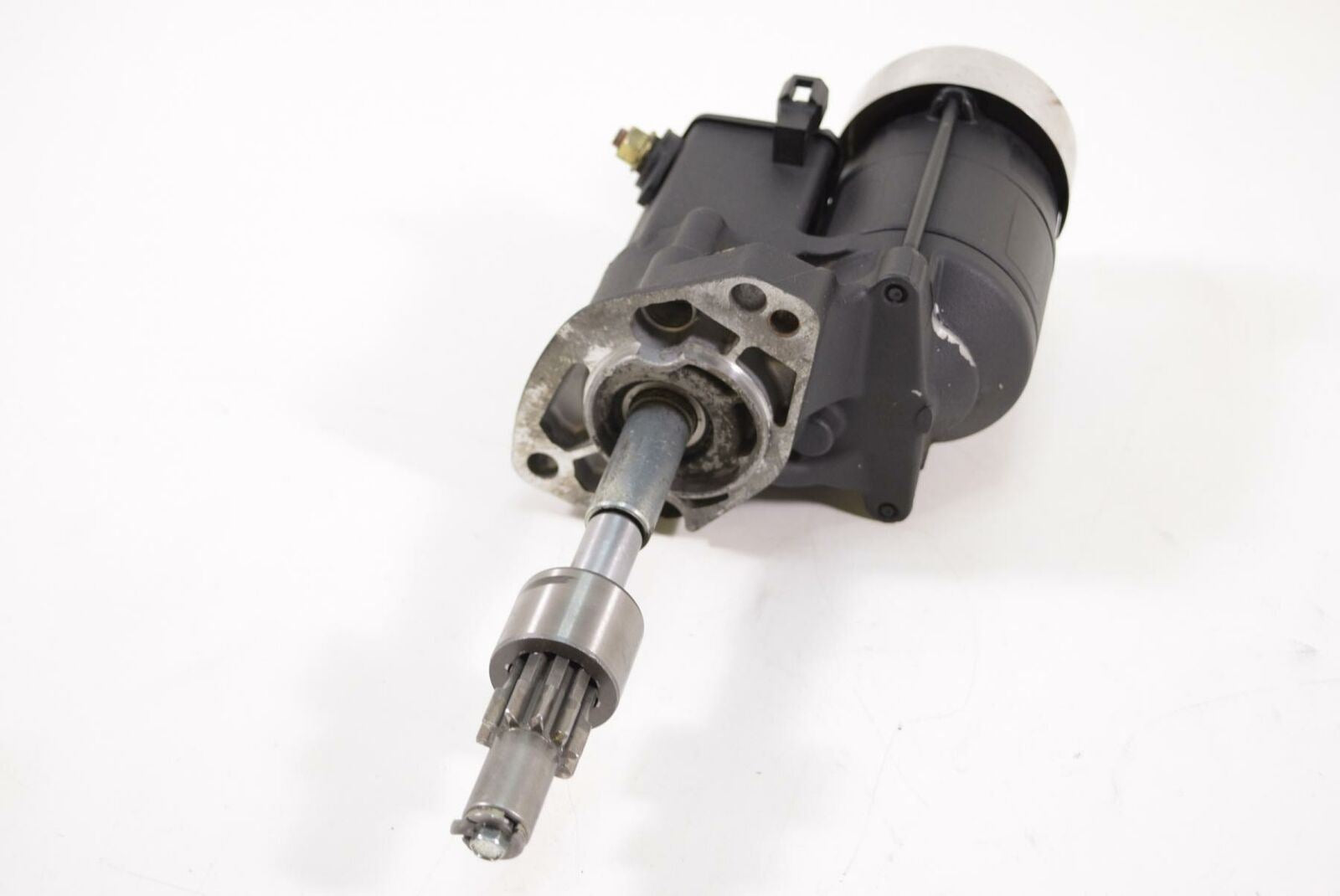 2000 Harley Touring FLHR Road King 88ci Engine Complete Starter Motor 31553-94B {{ shop.shopifyCountryName }} - Mototech271