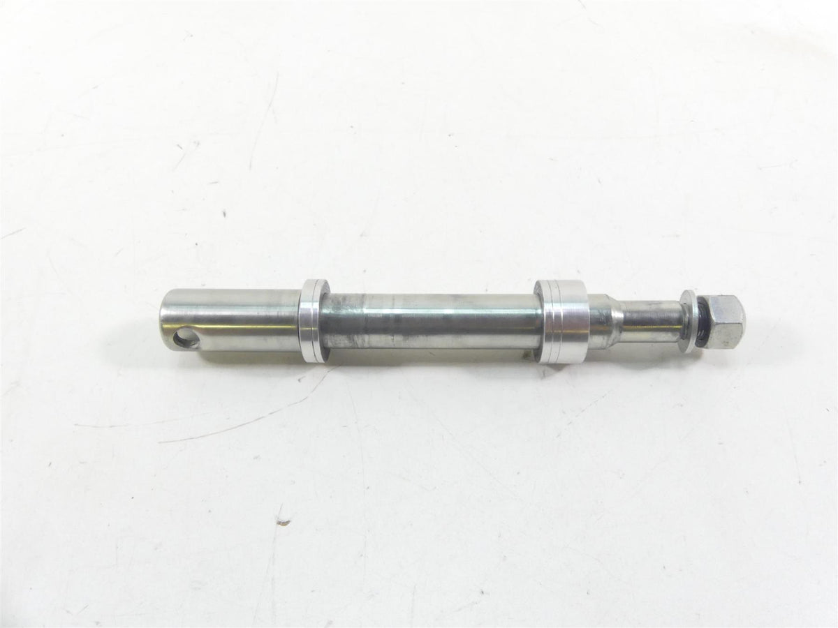 2019 Harley XL883 N Sportster Iron Front 25mm Wheel Spindle Axle 43000001 {{ shop.shopifyCountryName }} - Mototech271