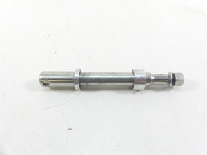 2019 Harley XL883 N Sportster Iron Front 25mm Wheel Spindle Axle 43000001