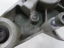 Load image into Gallery viewer, 2008 BMW R1200GS K25 Upper Triple Tree Steering Clamp 31427718170
