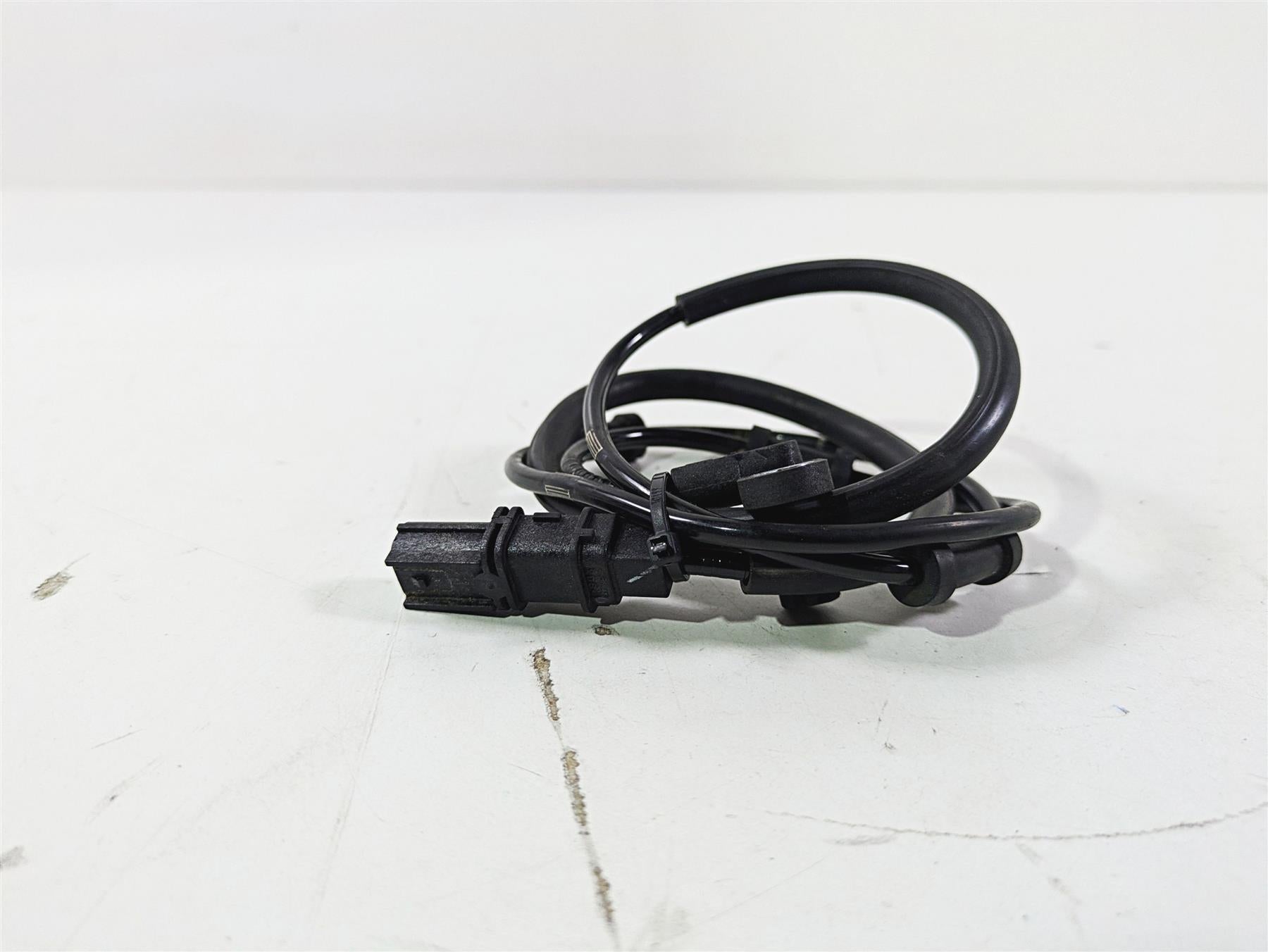 2023 Kawasaki EX400 Ninja Rear Abs Brake Wheel Speed Sensor 21176