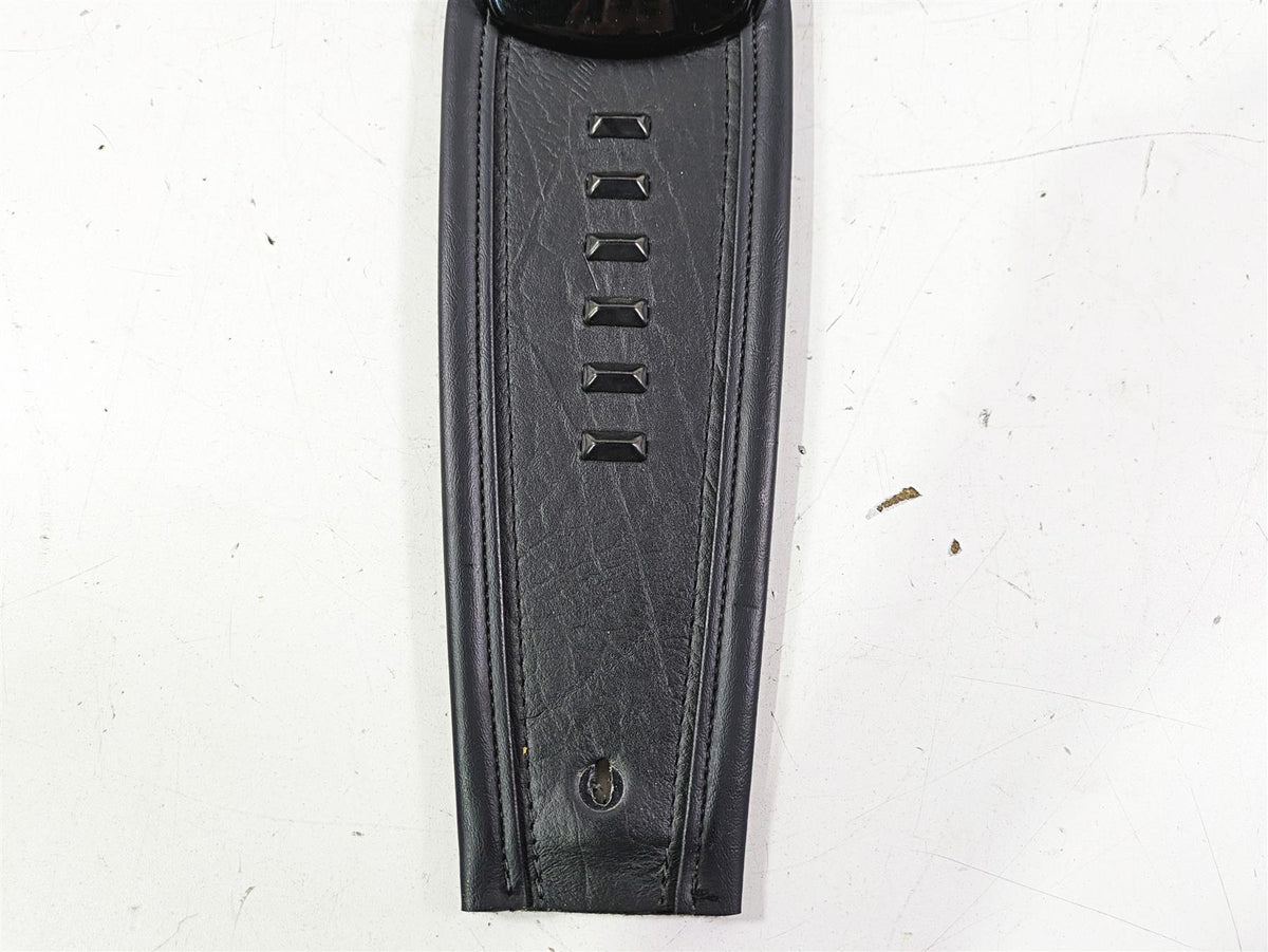 2019 Harley FLHCS Softail Heritage Upper Fuel Tank Dash Console Cover 70900716 {{ shop.shopifyCountryName }} - Mototech271