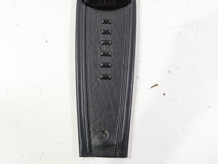 2019 Harley FLHCS Softail Heritage Upper Fuel Tank Dash Console Cover 70900716 {{ shop.shopifyCountryName }} - Mototech271