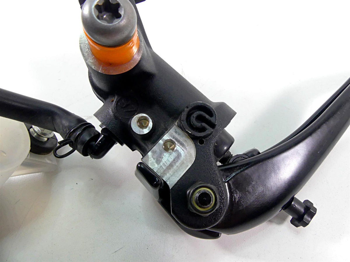 2016 KTM 1290 Super Duke R Front Radial Brake Master Cylinder Read 6131300100030 {{ shop.shopifyCountryName }} - Mototech271