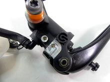 Load image into Gallery viewer, 2016 KTM 1290 Super Duke R Front Radial Brake Master Cylinder Read 6131300100030 | Mototech271
