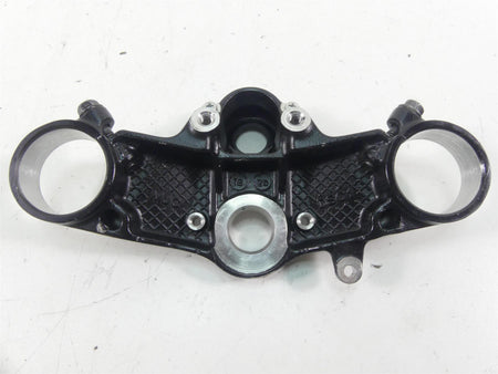 2021 Honda CBR600RR Upper Triple Tree Steering Clamp 53300-MJC-A00 {{ shop.shopifyCountryName }} - Mototech271