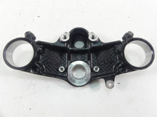 Load image into Gallery viewer, 2021 Honda CBR600RR Upper Triple Tree Steering Clamp 53300-MJC-A00 | Mototech271
