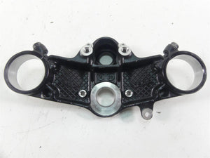 2021 Honda CBR600RR Upper Triple Tree Steering Clamp 53300-MJC-A00 | Mototech271