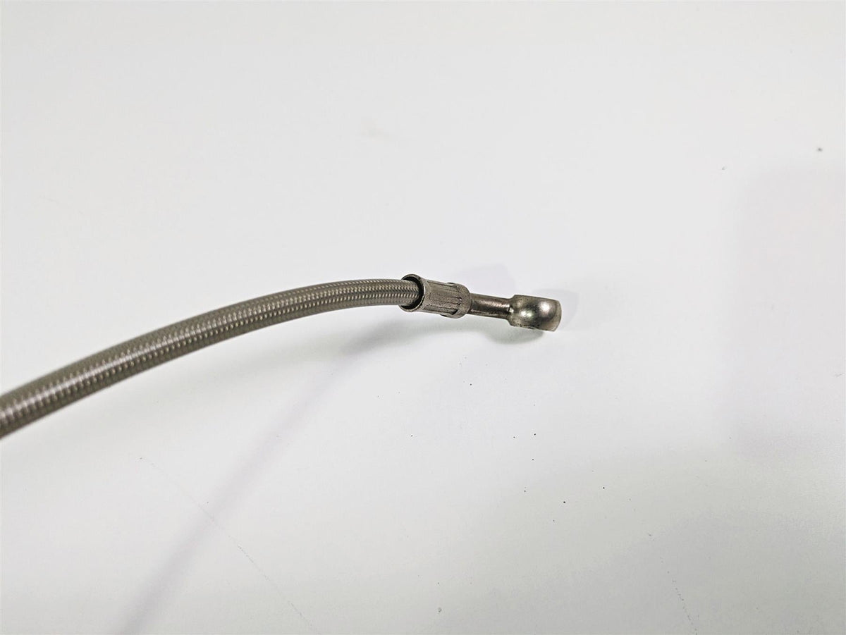 2006 BMW R1200GS K255 Adv Lower Triple Tree Steering Clamp 31427664956 {{ shop.shopifyCountryName }} - Mototech271