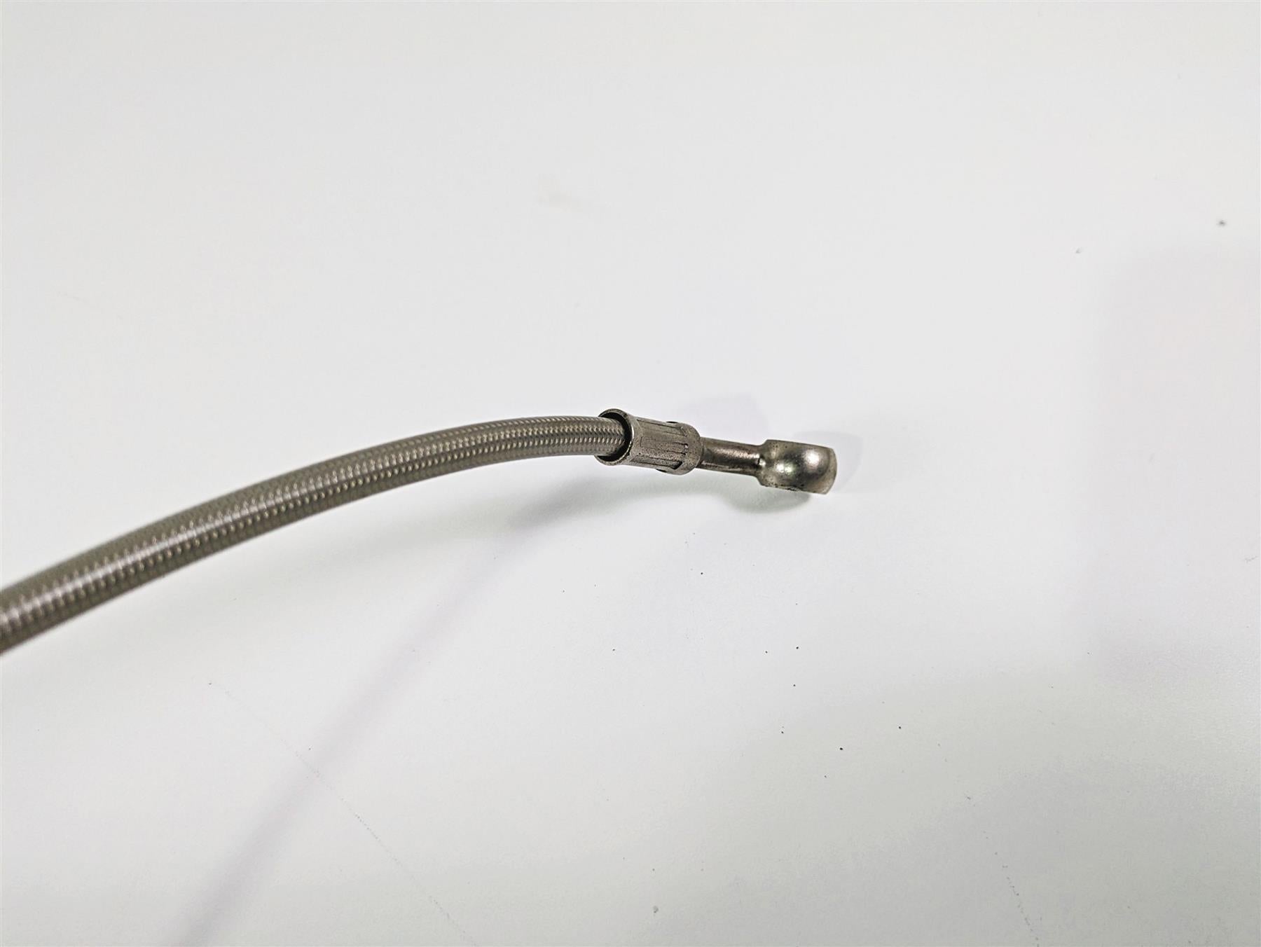 2006 BMW R1200GS K255 Adv Lower Triple Tree Steering Clamp 31427664956 {{ shop.shopifyCountryName }} - Mototech271