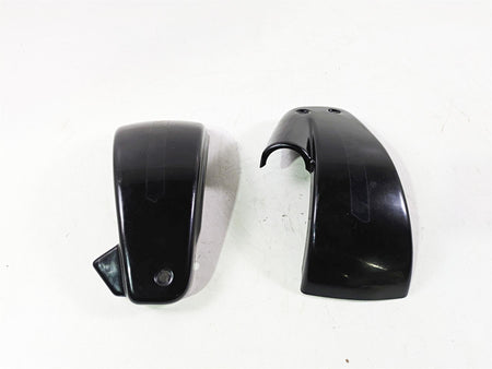 2018 Harley FXBR Softail Breakout Side Cover Fairing Set -Read 61300783 69201505 {{ shop.shopifyCountryName }} - Mototech271