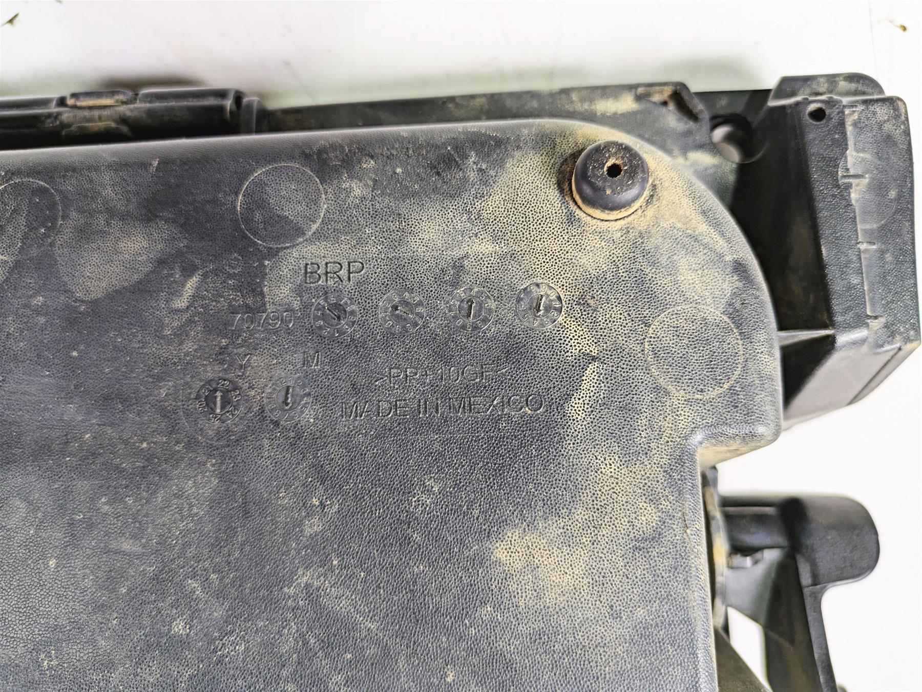 2022 Can-Am Defender XMR HD10 Front Storage Glove Box 707900244 {{ shop.shopifyCountryName }} - Mototech271