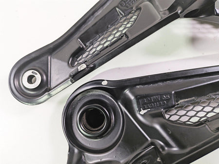 2018 BMW R nineT Urban GS K33 Seat Support Bracket Set 46638531189 46638531190 {{ shop.shopifyCountryName }} - Mototech271