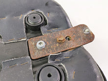 Load image into Gallery viewer, 2018 Harley FLHCS Softail Heritage 115th Rear Passenger Seat - No Tears 52400148

