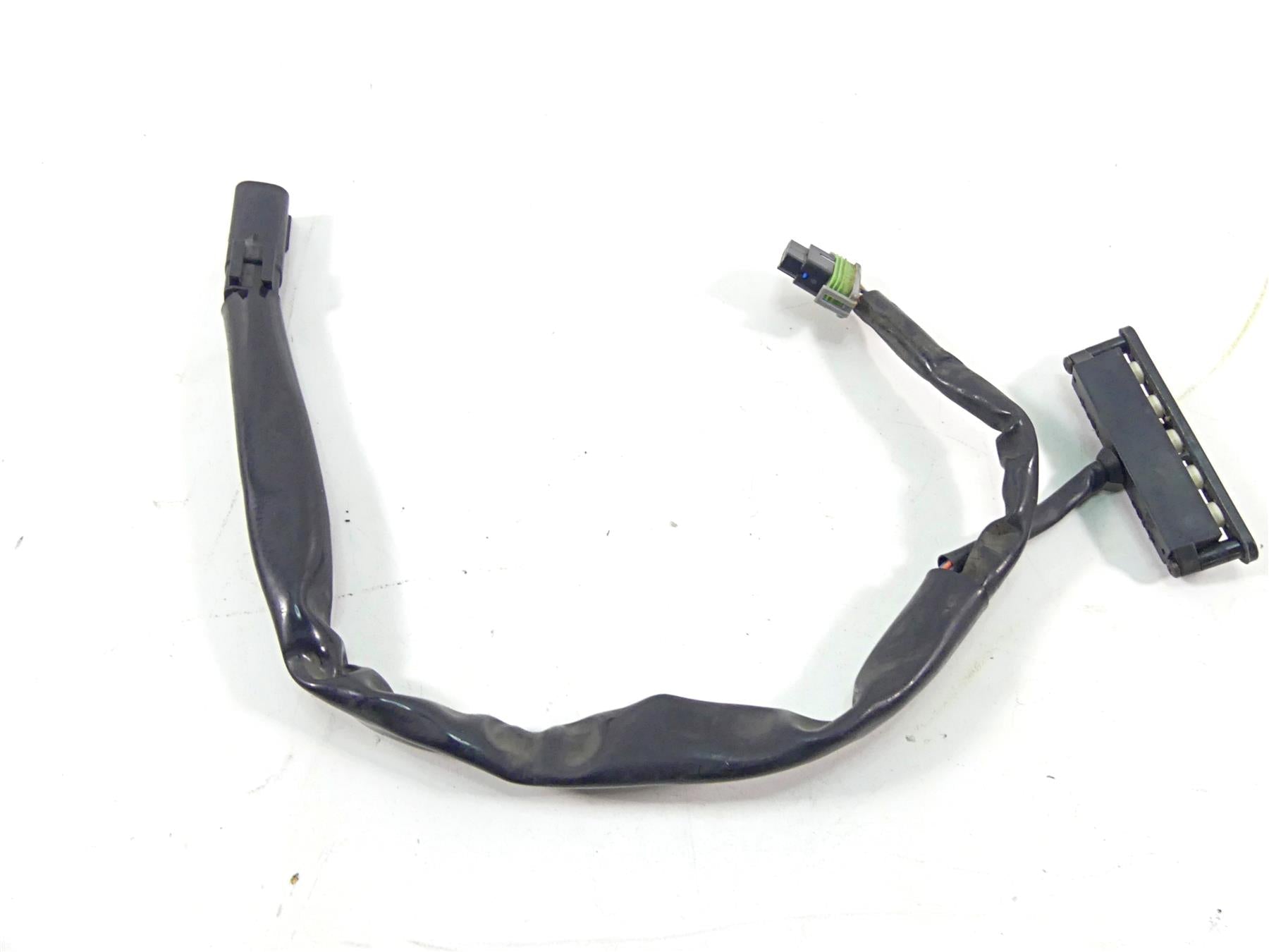 2017 Harley XL1200 CX Sportster Roadster Indicator Lights Cluster 69200080 {{ shop.shopifyCountryName }} - Mototech271