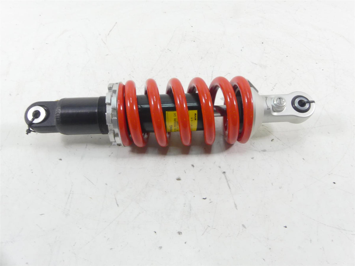2021 Aprilia RS 660 KYB Rear Suspension Shock Damper - 3K Only 2B005358 {{ shop.shopifyCountryName }} - Mototech271