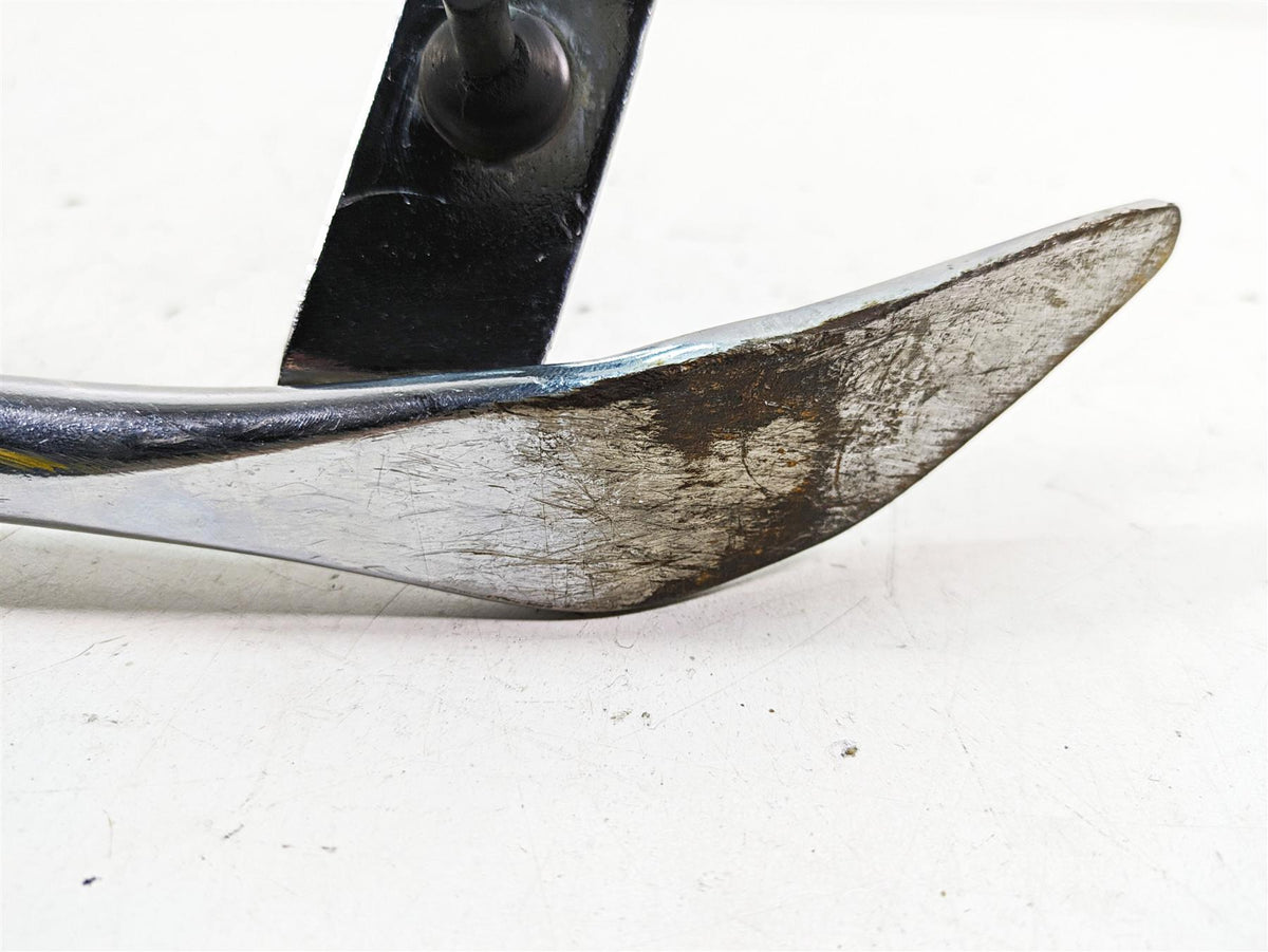 2009 Harley FXCWC Softail Rocker C Side Kickstand Jiffy Kick Stand 50087-07 {{ shop.shopifyCountryName }} - Mototech271