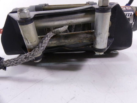 2018 Can-Am Maverick 1000R XMR Terra 45 Winch & Mount Support 710005731 71000699 {{ shop.shopifyCountryName }} - Mototech271
