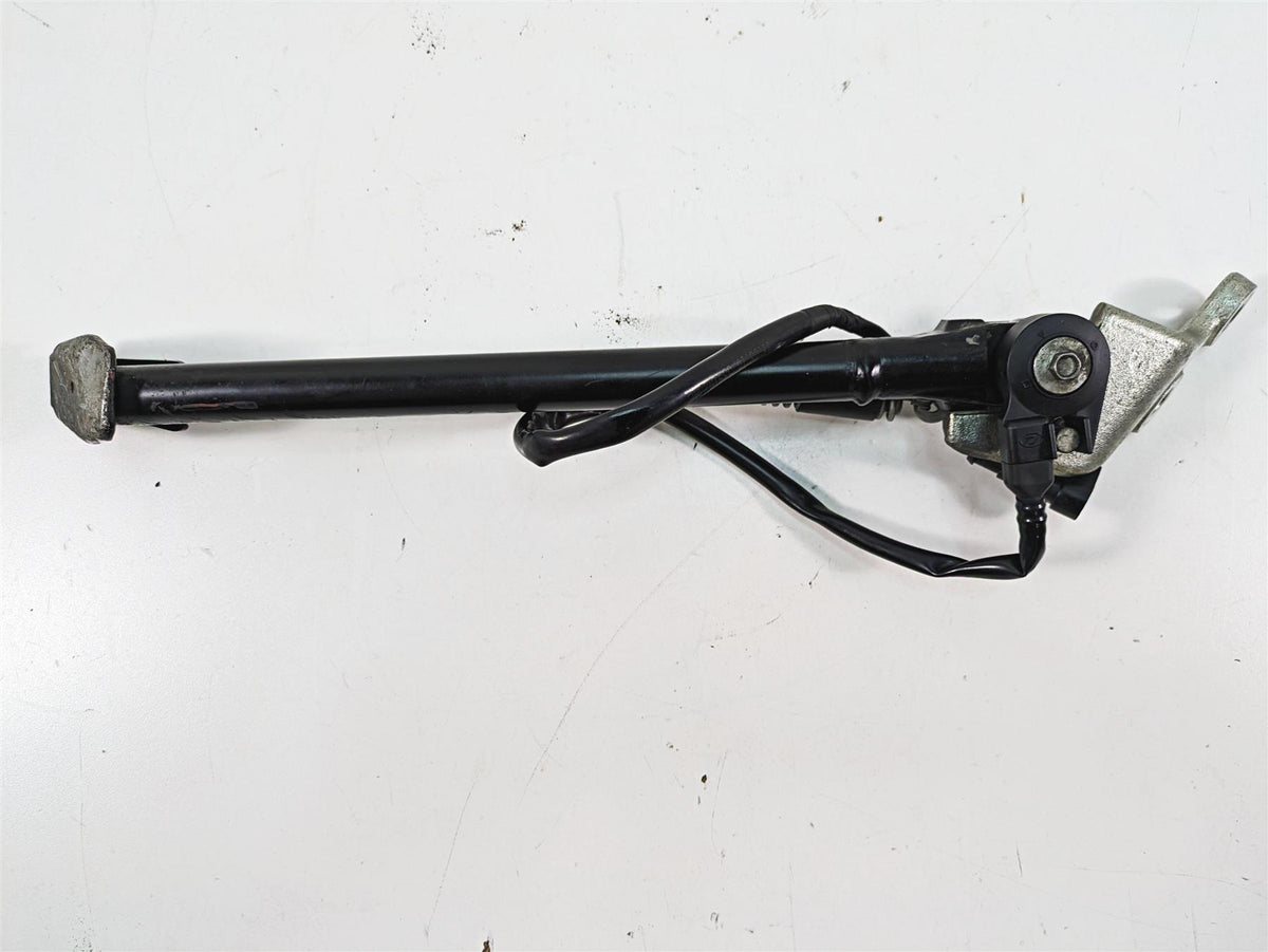 2011 Ducati Hypermotard 1100 Evo SP Side Kick Stand Kickstand & Switch 55610501A {{ shop.shopifyCountryName }} - Mototech271