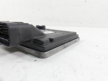 2021 Harley Softail FXBBS Street Bob Cdi Ecu Ecm Engine Control Module 41000706 {{ shop.shopifyCountryName }} - Mototech271