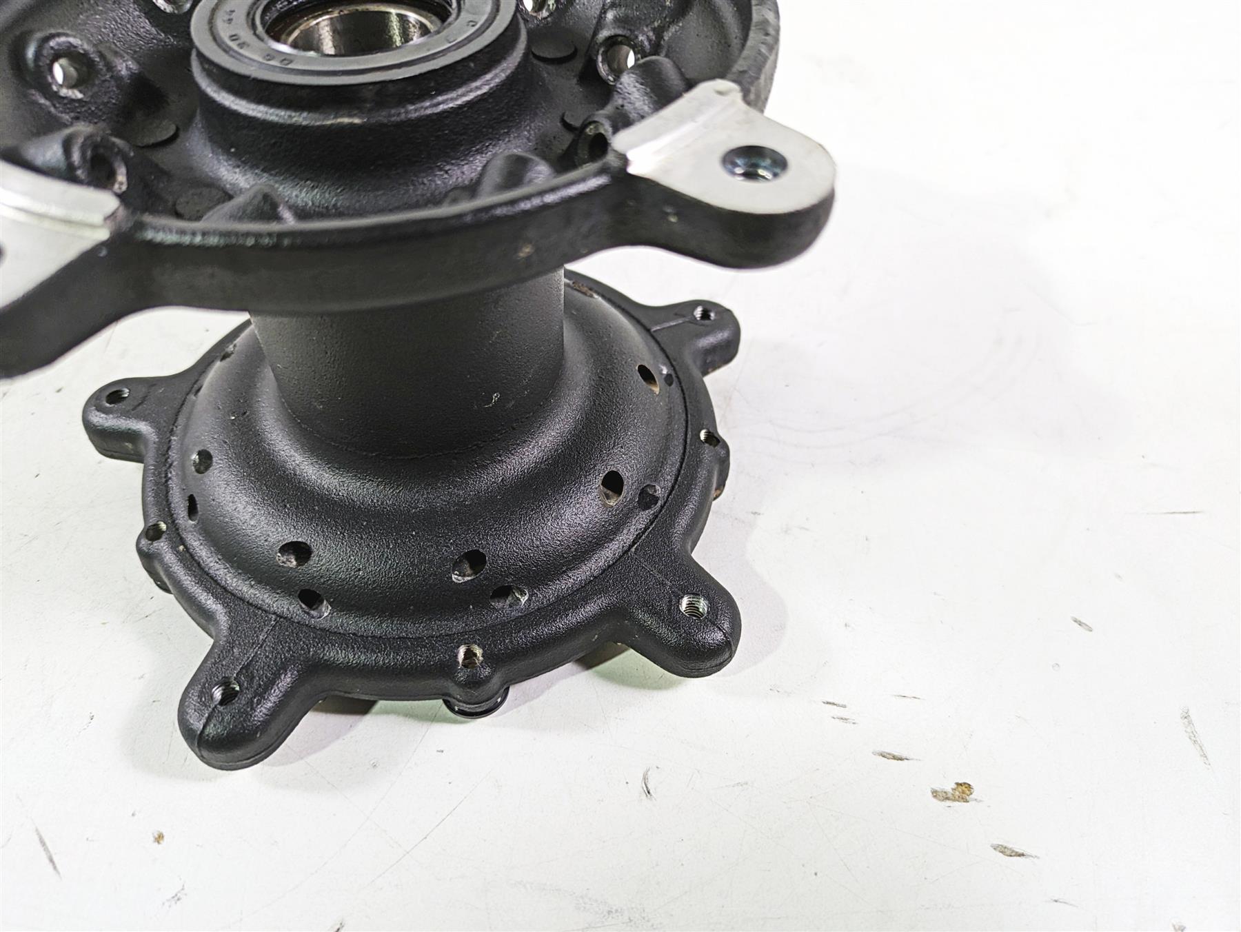 2021 Yamaha Tenere 700 XTZ7 Front Wheel Rim Hub BW3-25111-00-00 {{ shop.shopifyCountryName }} - Mototech271