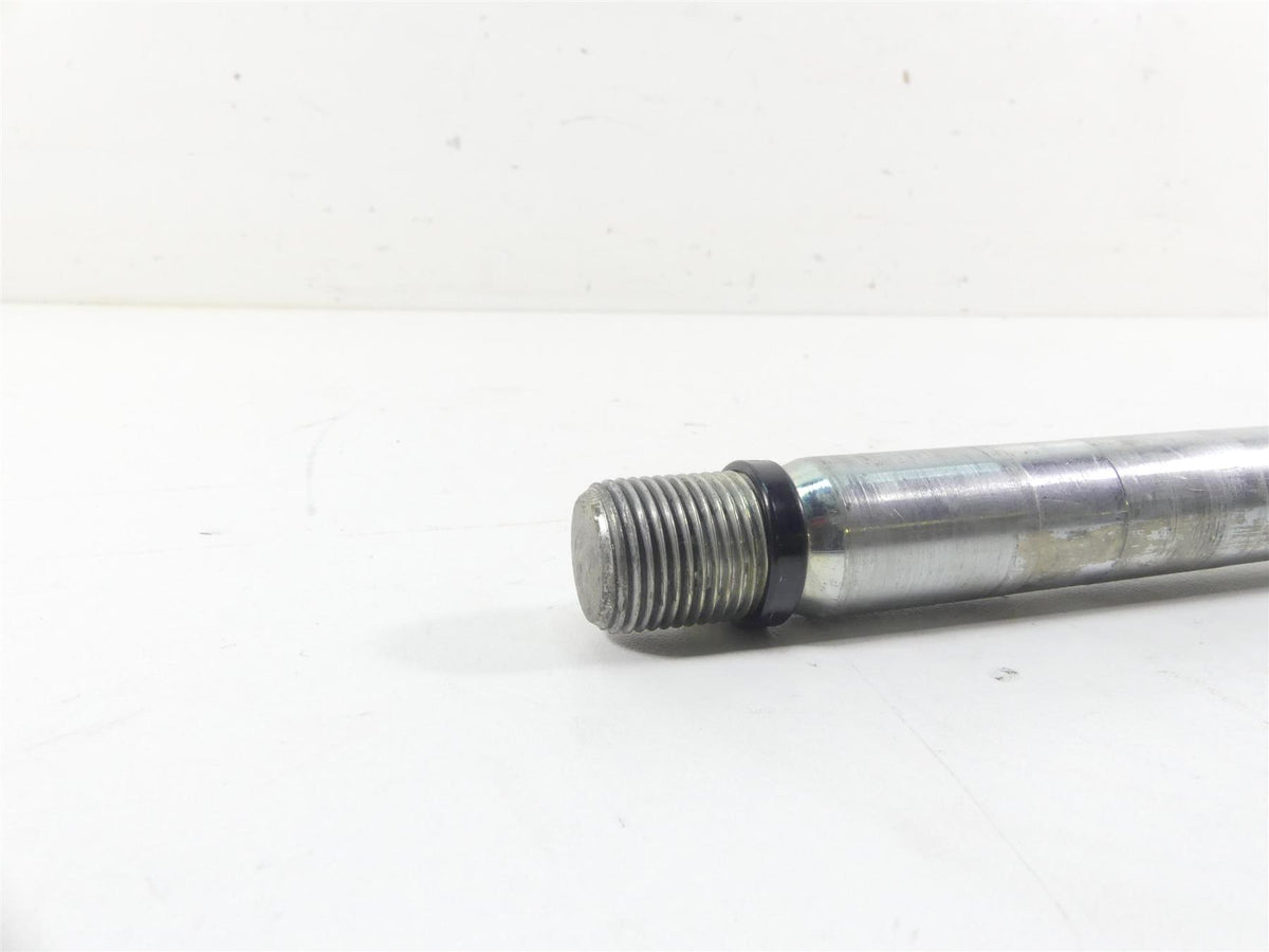 2001 Moto Guzzi California Sp 1100 Straight 20mm Front Axle Spindle GU03614101 {{ shop.shopifyCountryName }} - Mototech271