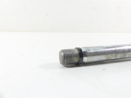 2001 Moto Guzzi California Sp 1100 Straight 20mm Front Axle Spindle GU03614101 {{ shop.shopifyCountryName }} - Mototech271