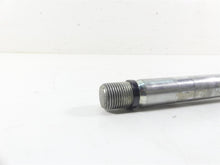 Load image into Gallery viewer, 2001 Moto Guzzi California Sp 1100  Straight 20mm Front Axle Spindle GU03614101
