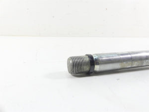 2001 Moto Guzzi California Sp 1100  Straight 20mm Front Axle Spindle GU03614101