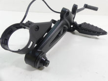 Load image into Gallery viewer, 2015 Ducati Diavel Dark Right Rider Footpeg Foot Peg Brake Pedal Set 82411761B
