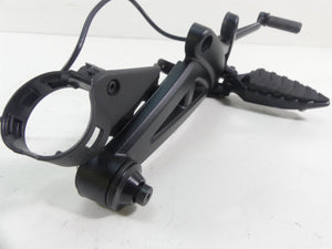 2015 Ducati Diavel Dark Right Rider Footpeg Foot Peg Brake Pedal Set 82411761B