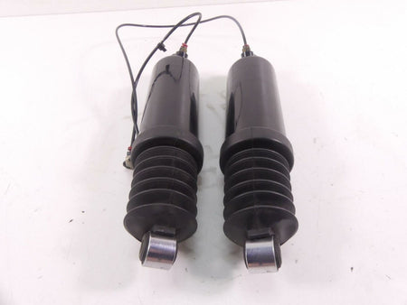 2005 Harley Touring CVO FLHTCSE Electra Glide Rear Shock Set 12" 54636-09 {{ shop.shopifyCountryName }} - Mototech271