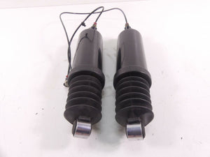 2005 Harley Touring CVO FLHTCSE Electra Glide  Rear Shock Set 12" 54636-09