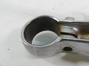 2005 Harley FXDWGI Dyna Wide Glide Upper Lower Triple Tree Set 45672-80 45679-92 | Mototech271