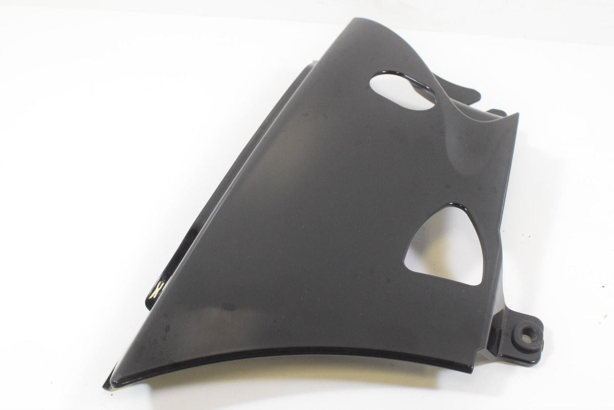 2016 Indian Chieftain 111ci Left Lower Side Cover Fairing Panel 5450418 {{ shop.shopifyCountryName }} - Mototech271