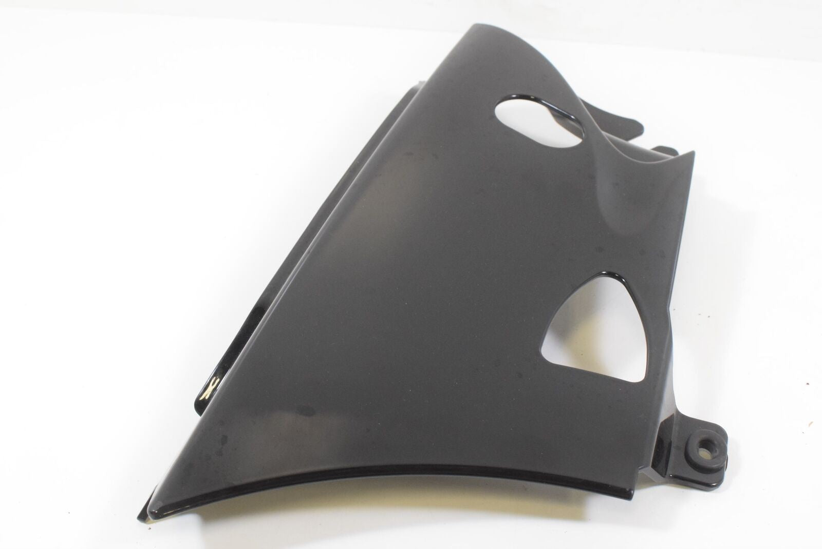 2016 Indian Chieftain 111ci Left Lower Side Cover Fairing Panel 5450418 {{ shop.shopifyCountryName }} - Mototech271
