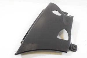 2016 Indian Chieftain 111ci  Left Lower Side Cover Fairing Panel 5450418 | Mototech271