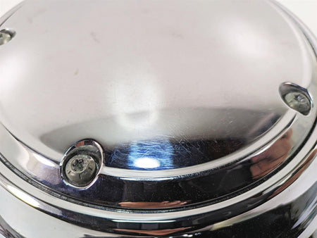 2009 Harley Touring FLHTCU Electra Glide Outer Primary Clutch Cover 60685-07 {{ shop.shopifyCountryName }} - Mototech271