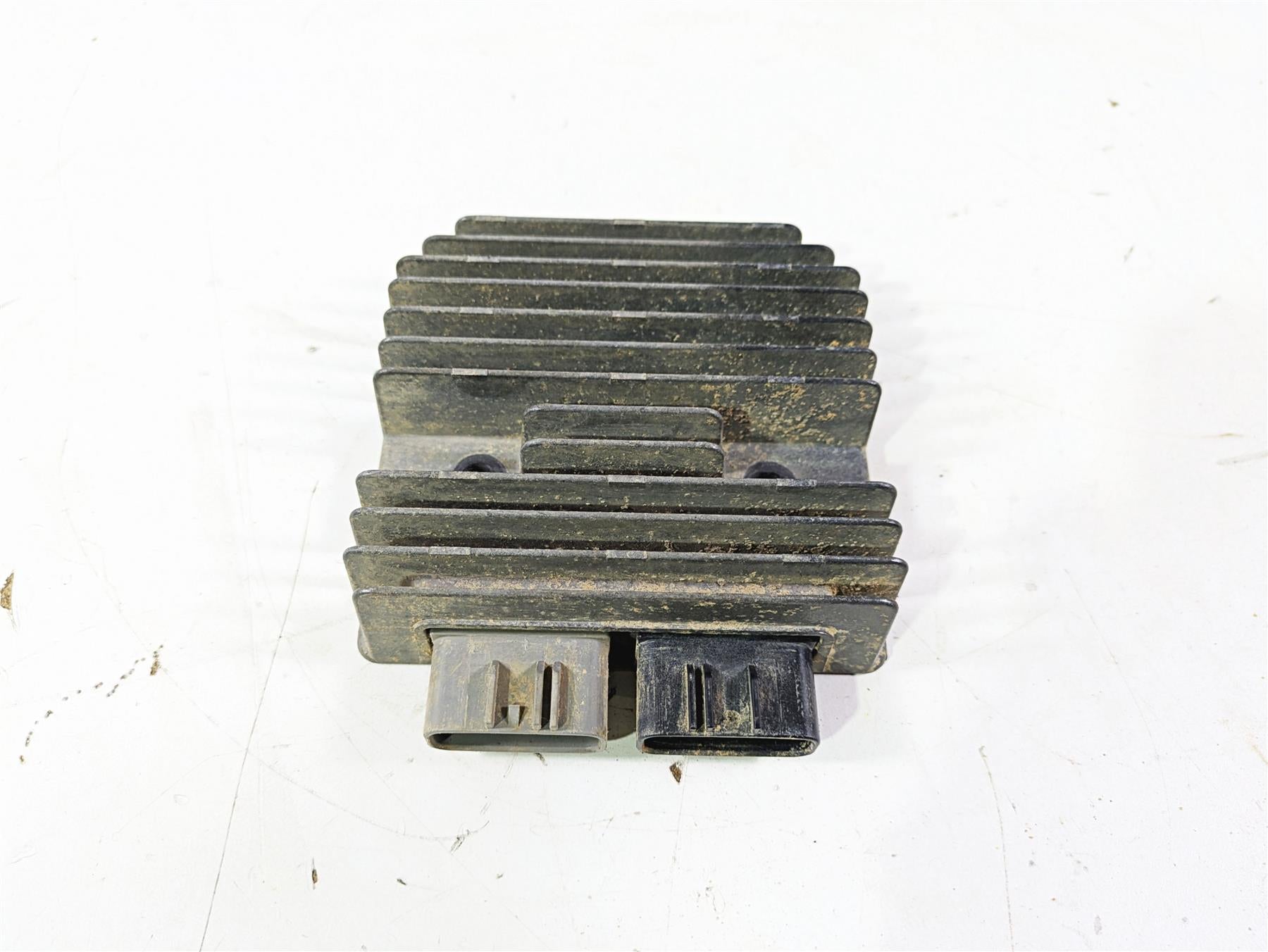 2022 Can-Am Defender XMR HD10 Rectifier Voltage Regulator 710005842 {{ shop.shopifyCountryName }} - Mototech271