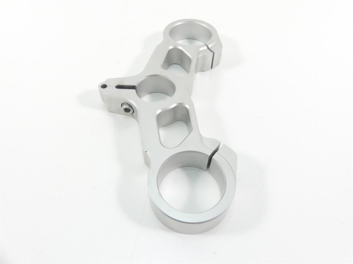 2004 Ducati 999 SBK Upper Triple Tree Steering Clamp 34110351A {{ shop.shopifyCountryName }} - Mototech271