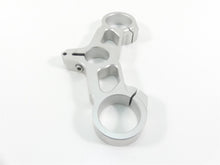 Load image into Gallery viewer, 2004 Ducati 999 SBK Upper Triple Tree Steering Clamp 34110351A | Mototech271
