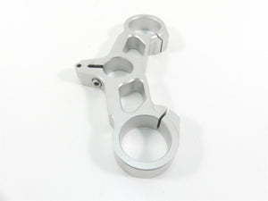 2004 Ducati 999 SBK Upper Triple Tree Steering Clamp 34110351A | Mototech271