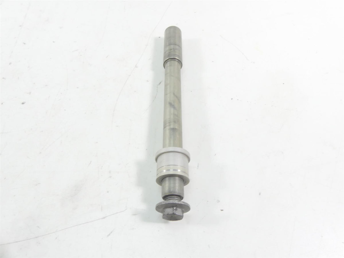 2009 BMW F800GS K72 Front Axle Wheel Spindle 36317713558 {{ shop.shopifyCountryName }} - Mototech271