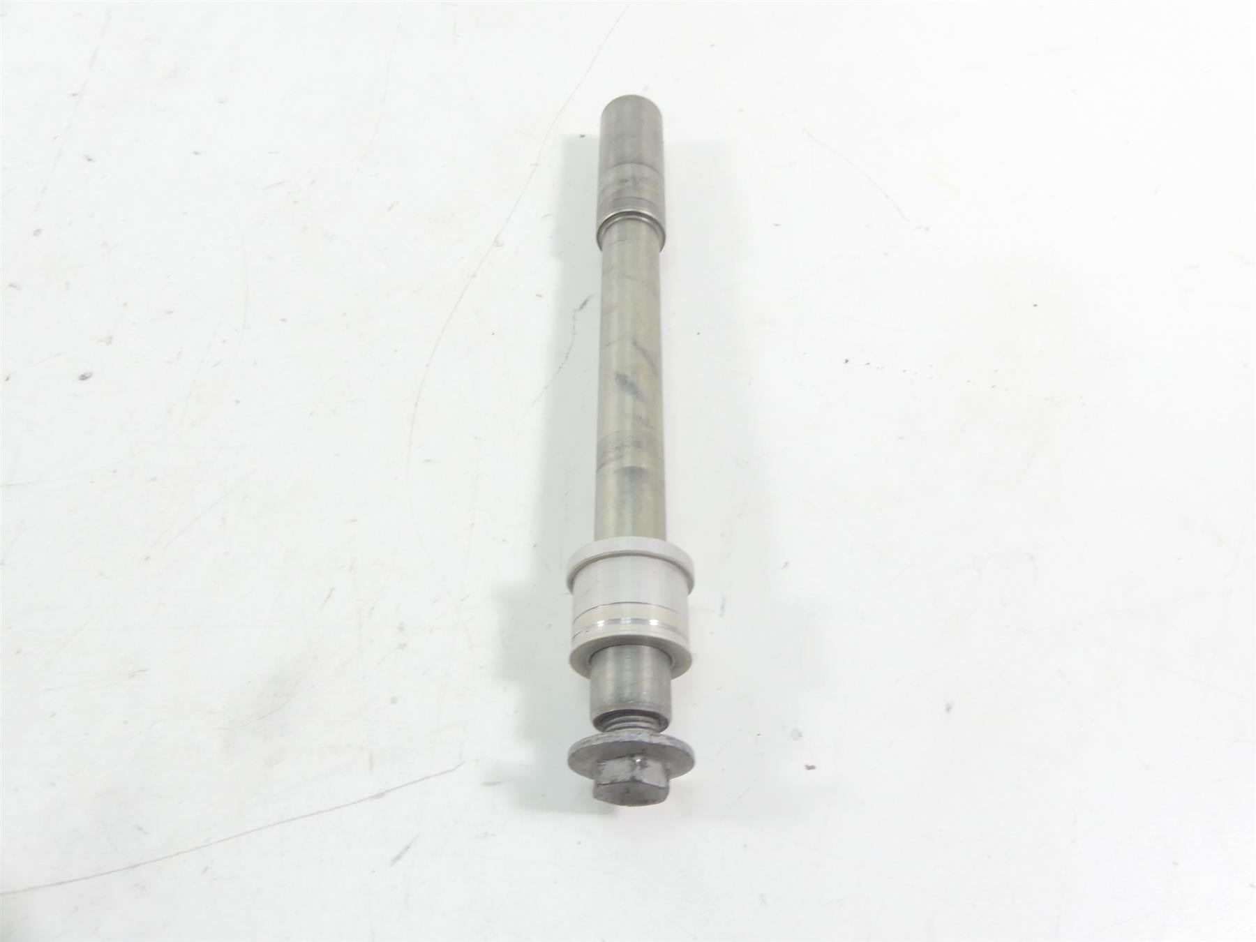 2009 BMW F800GS K72 Front Axle Wheel Spindle 36317713558 {{ shop.shopifyCountryName }} - Mototech271